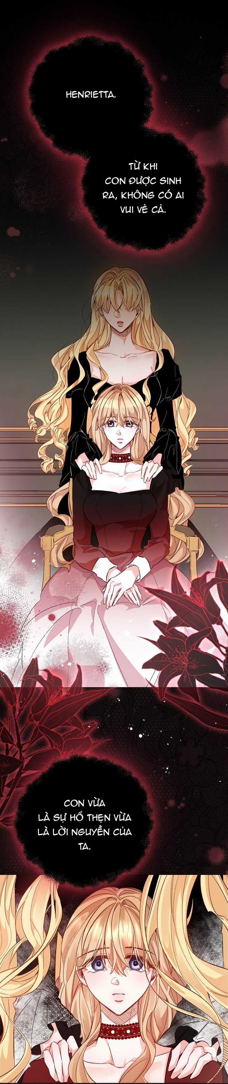 [18+] Đánh Cắp Trái Tim Tiểu Thư 89.1 trang 7