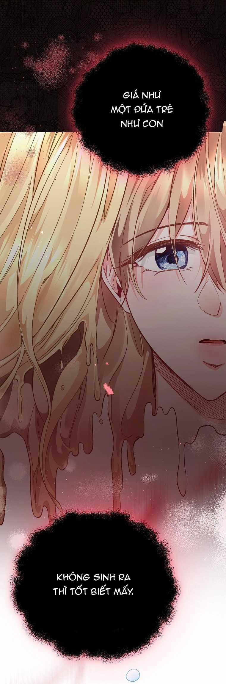 [18+] Đánh Cắp Trái Tim Tiểu Thư 89.1 trang 8