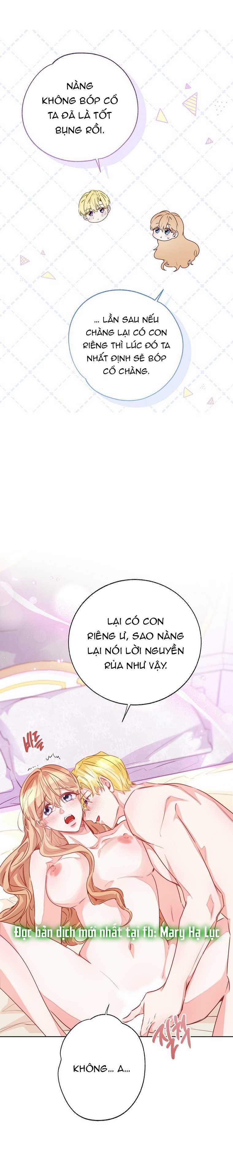 [18+] Đánh Cắp Trái Tim Tiểu Thư 89.2 trang 1