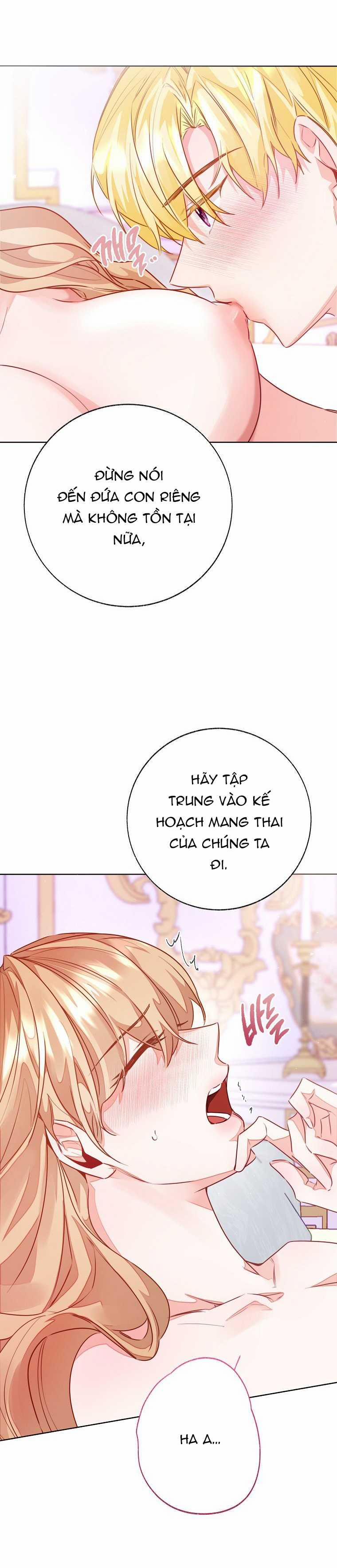 [18+] Đánh Cắp Trái Tim Tiểu Thư 89.2 trang 2