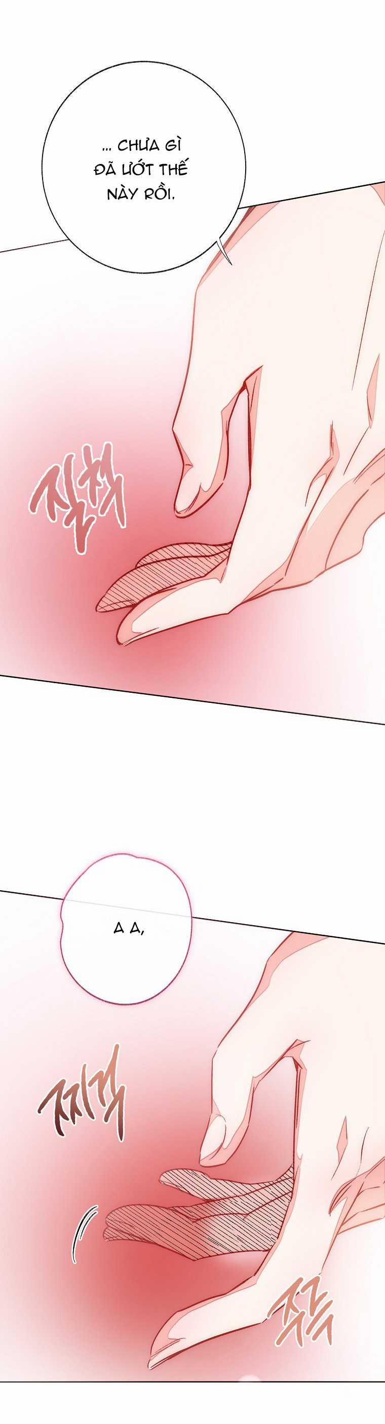 [18+] Đánh Cắp Trái Tim Tiểu Thư 89.2 trang 3