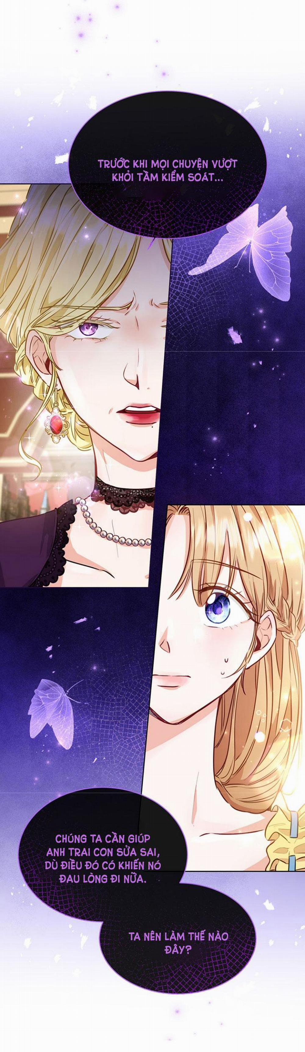 [18+] Đánh Cắp Trái Tim Tiểu Thư 9.1 trang 1