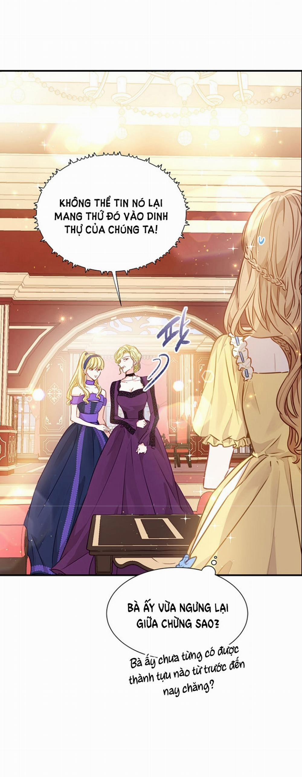 [18+] Đánh Cắp Trái Tim Tiểu Thư 9.1 trang 10