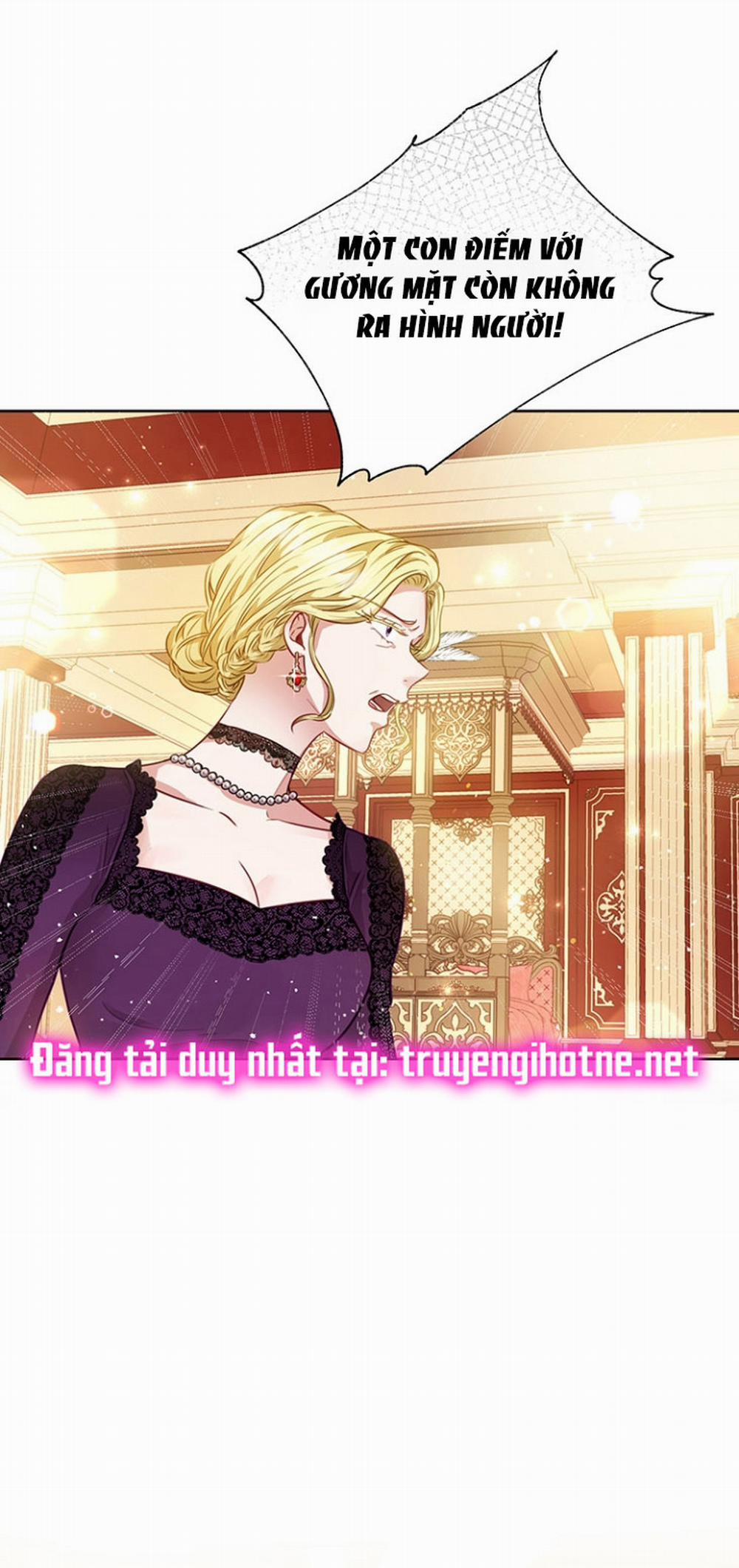 [18+] Đánh Cắp Trái Tim Tiểu Thư 9.1 trang 11