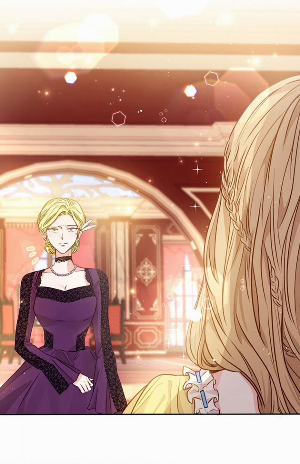 [18+] Đánh Cắp Trái Tim Tiểu Thư 9.1 trang 12