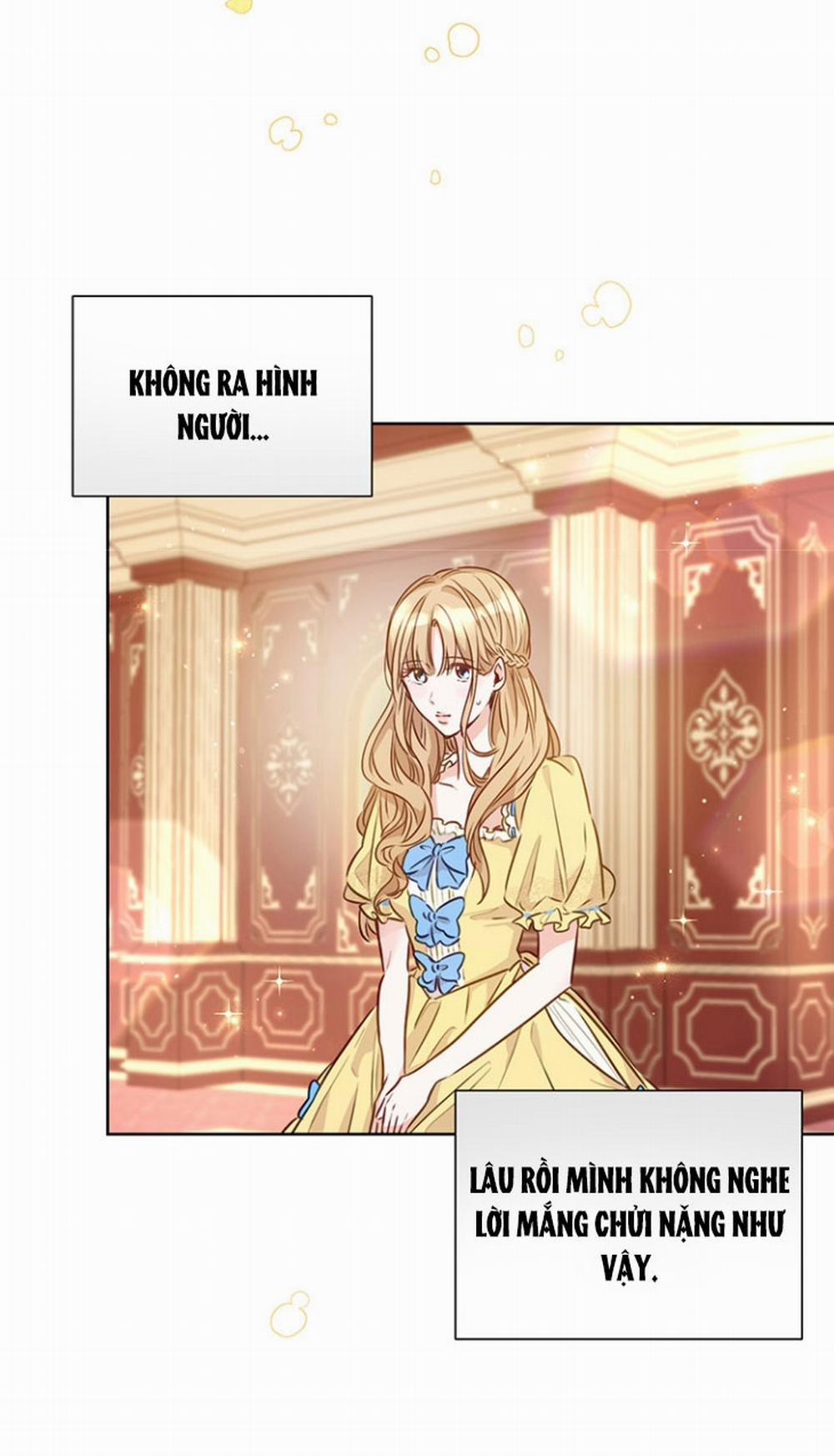 [18+] Đánh Cắp Trái Tim Tiểu Thư 9.1 trang 15