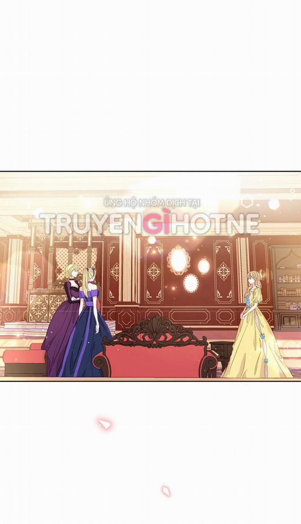 [18+] Đánh Cắp Trái Tim Tiểu Thư 9.1 trang 3