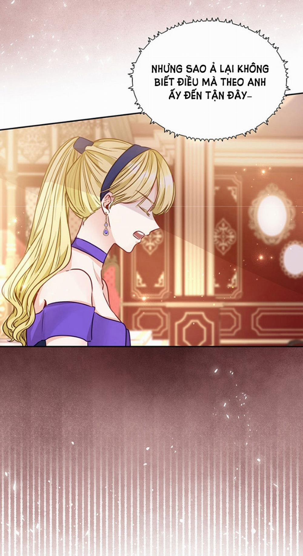 [18+] Đánh Cắp Trái Tim Tiểu Thư 9.1 trang 34