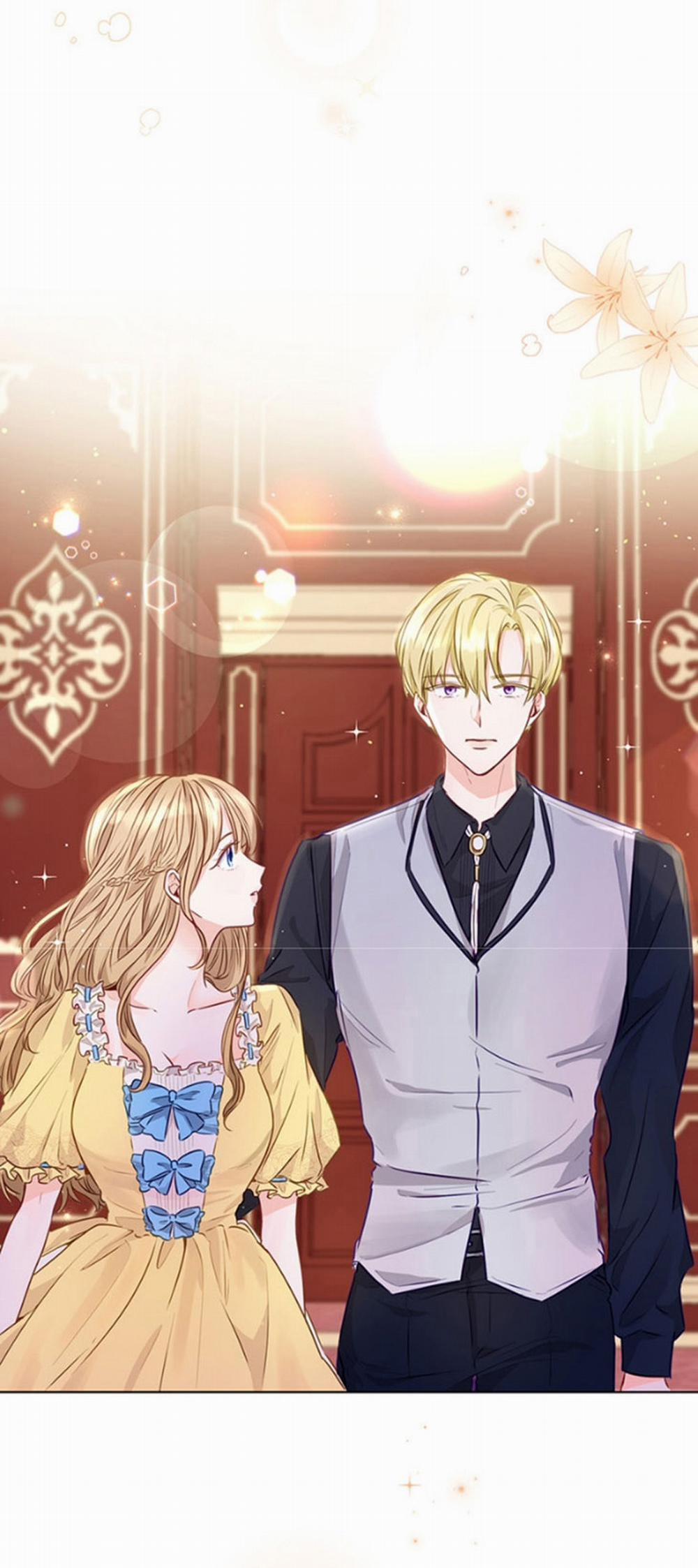 [18+] Đánh Cắp Trái Tim Tiểu Thư 9.1 trang 37