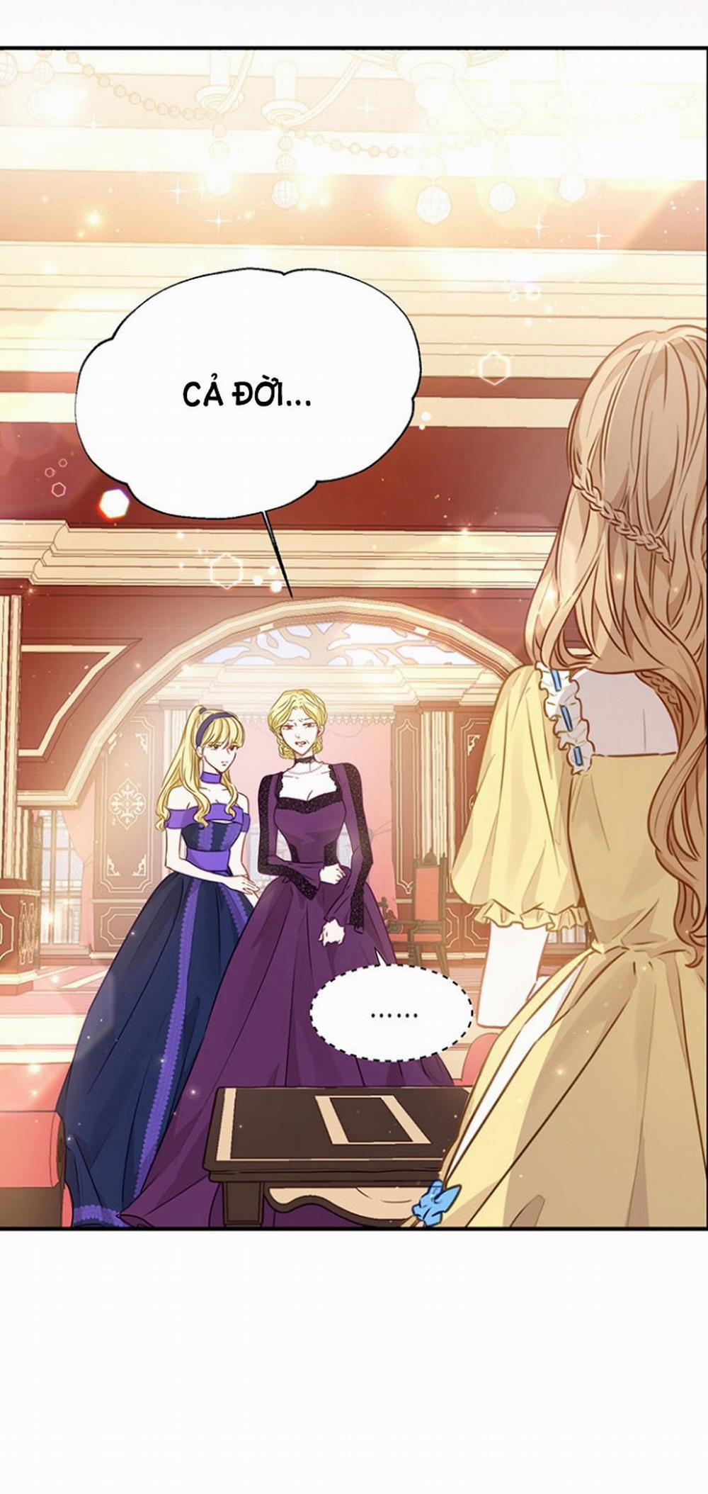 [18+] Đánh Cắp Trái Tim Tiểu Thư 9.1 trang 9