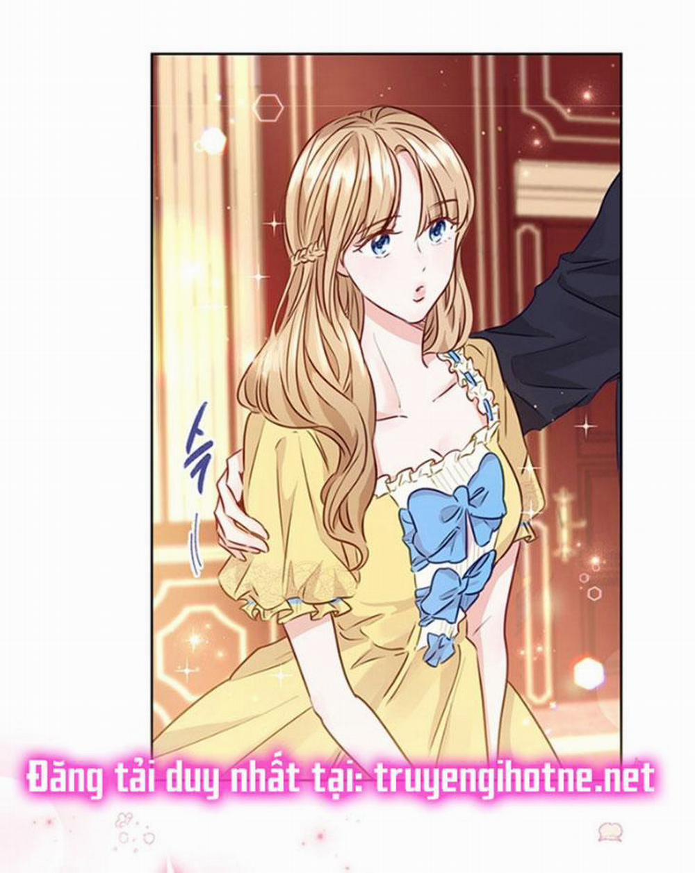 [18+] Đánh Cắp Trái Tim Tiểu Thư 9.2 trang 1