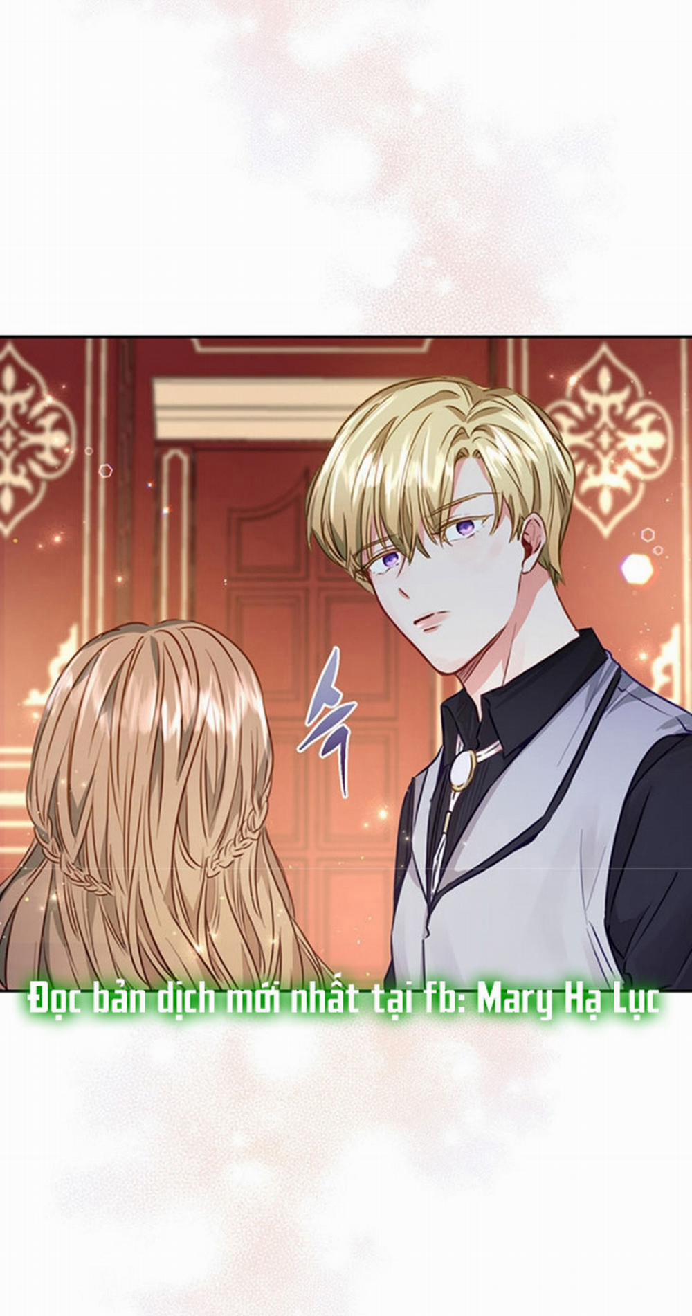 [18+] Đánh Cắp Trái Tim Tiểu Thư 9.2 trang 10