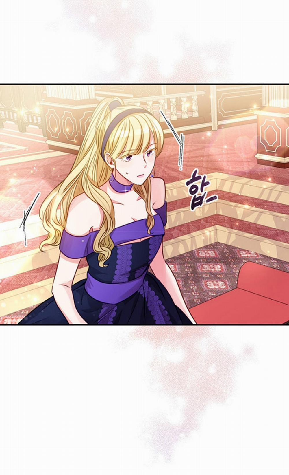 [18+] Đánh Cắp Trái Tim Tiểu Thư 9.2 trang 11