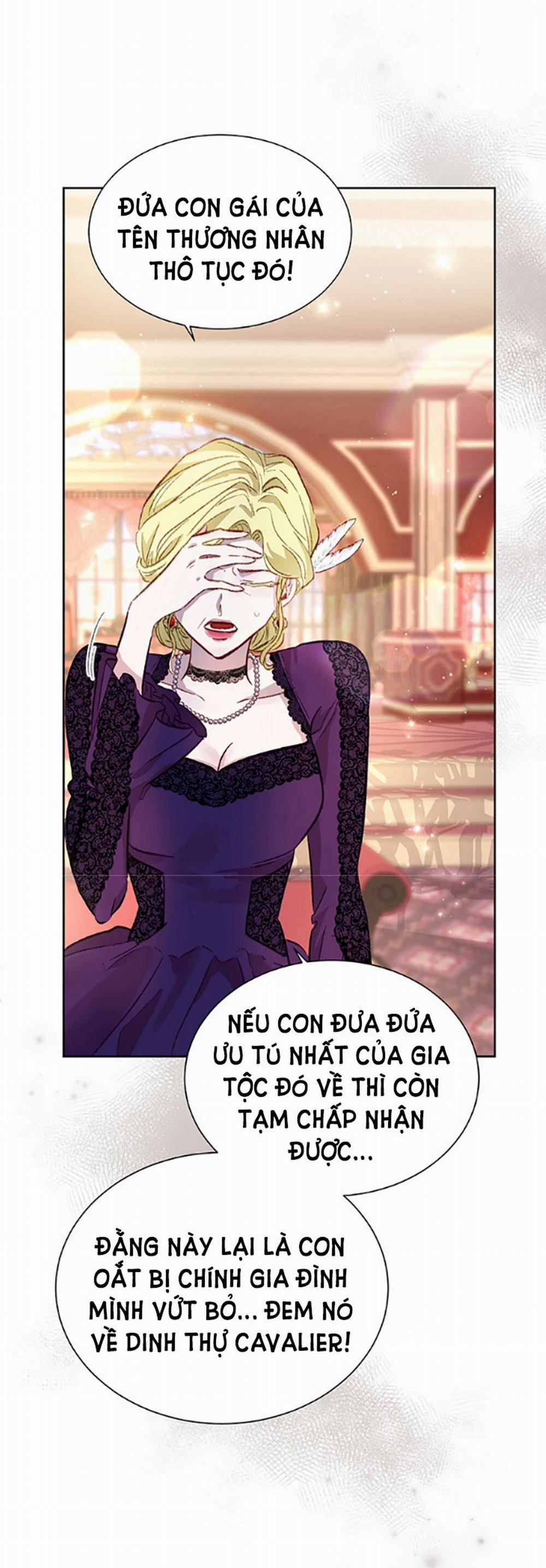 [18+] Đánh Cắp Trái Tim Tiểu Thư 9.2 trang 17