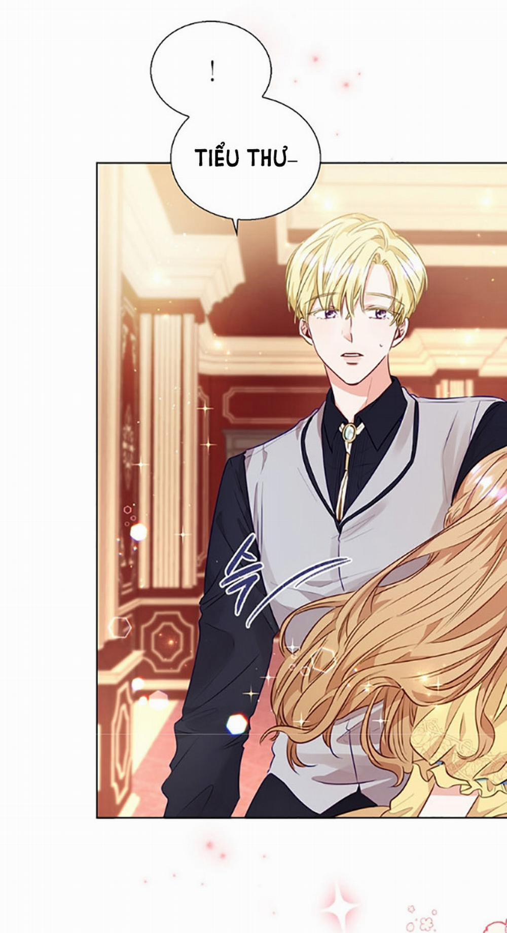 [18+] Đánh Cắp Trái Tim Tiểu Thư 9.2 trang 29