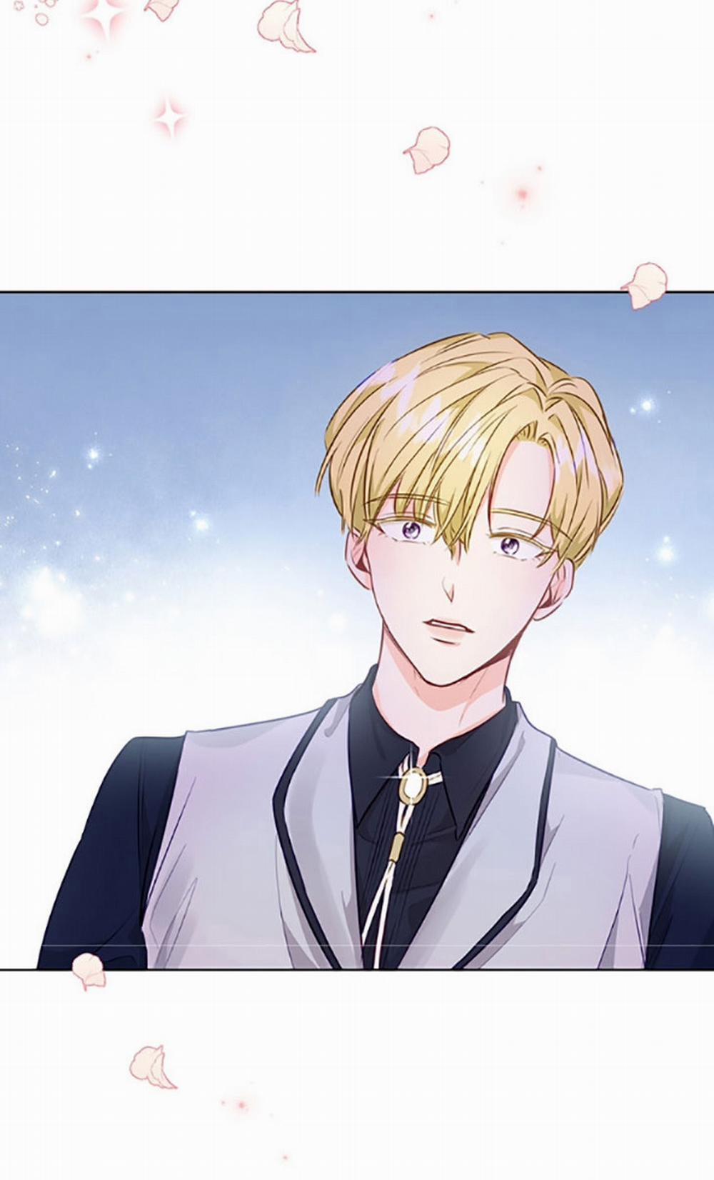 [18+] Đánh Cắp Trái Tim Tiểu Thư 9.2 trang 31