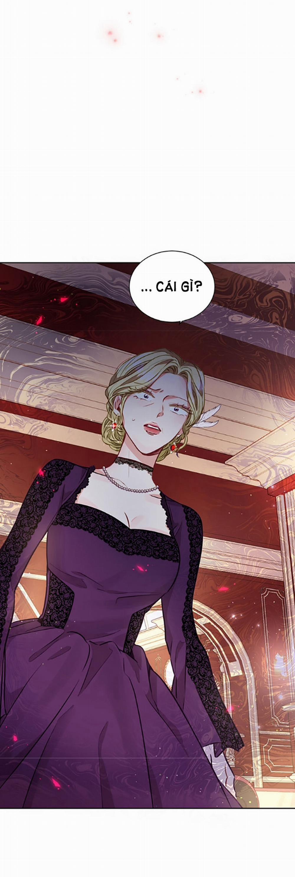 [18+] Đánh Cắp Trái Tim Tiểu Thư 9.2 trang 32