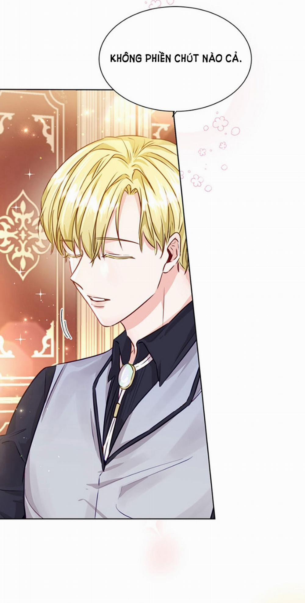 [18+] Đánh Cắp Trái Tim Tiểu Thư 9.2 trang 4