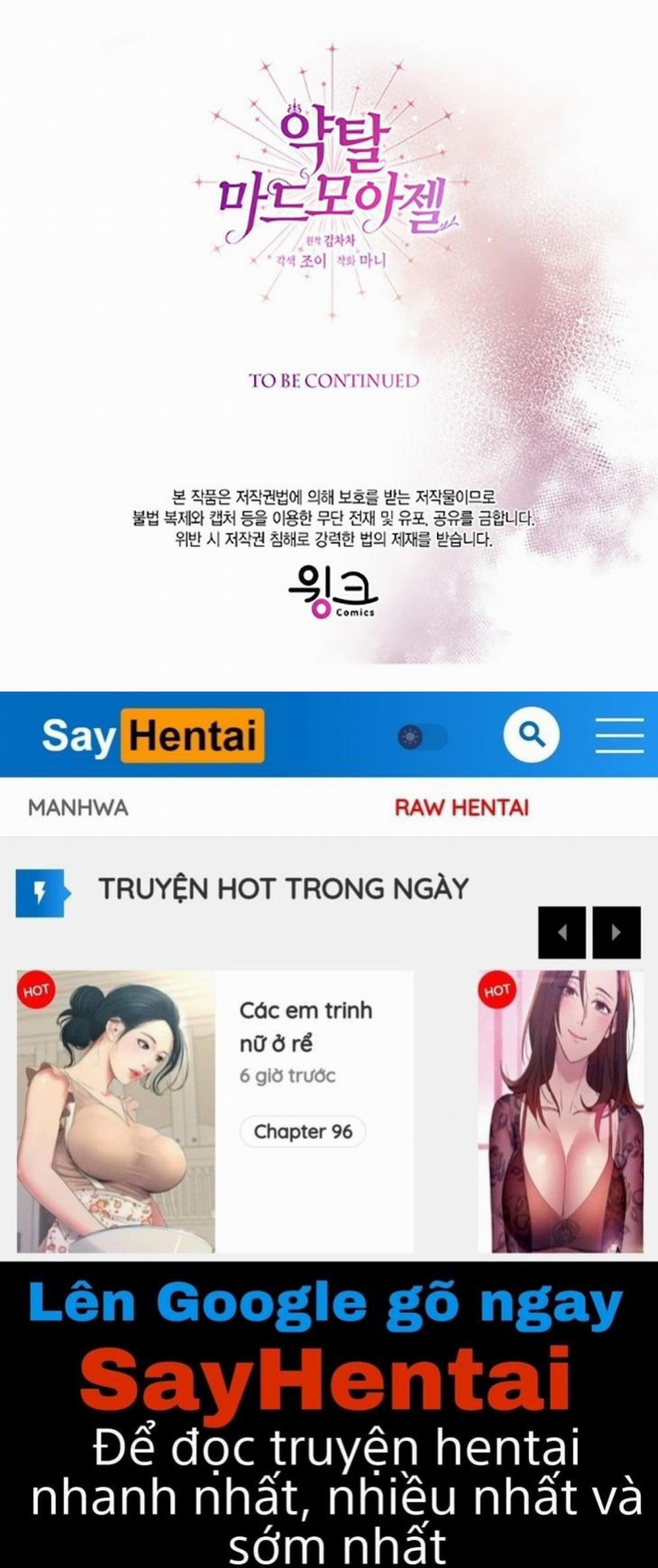 [18+] Đánh Cắp Trái Tim Tiểu Thư 9.2 trang 40