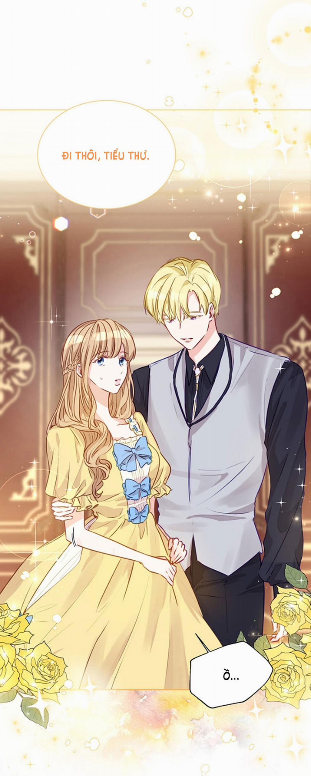 [18+] Đánh Cắp Trái Tim Tiểu Thư 9.2 trang 5