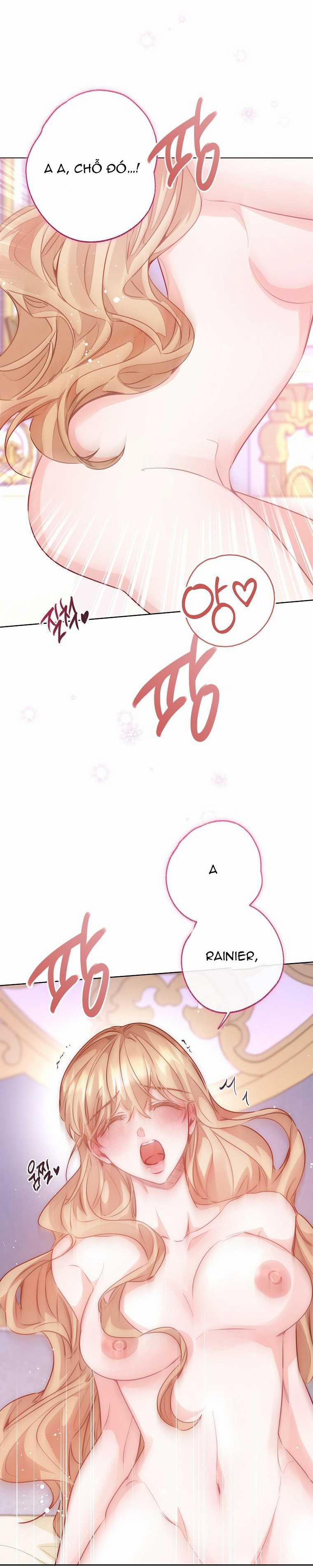 [18+] Đánh Cắp Trái Tim Tiểu Thư 90.2 trang 13