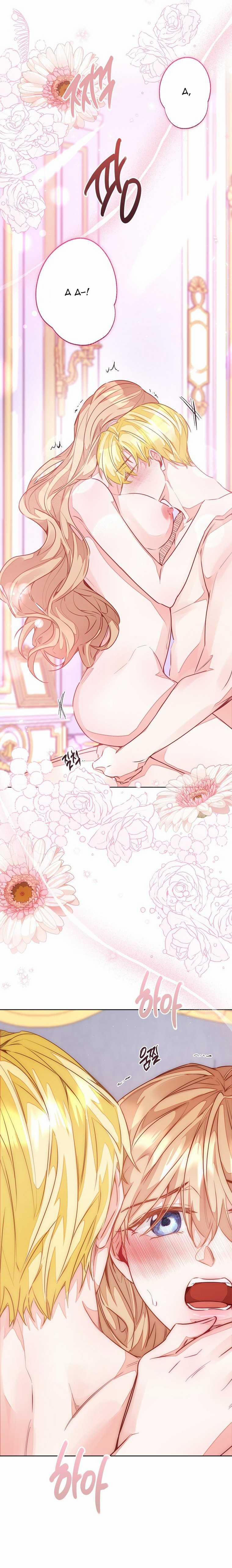 [18+] Đánh Cắp Trái Tim Tiểu Thư 90.2 trang 15