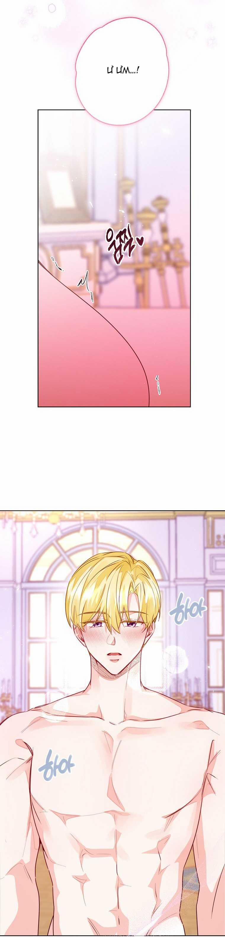 [18+] Đánh Cắp Trái Tim Tiểu Thư 90.2 trang 2