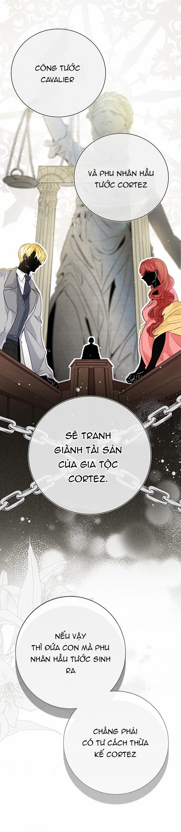 [18+] Đánh Cắp Trái Tim Tiểu Thư 91.1 trang 12