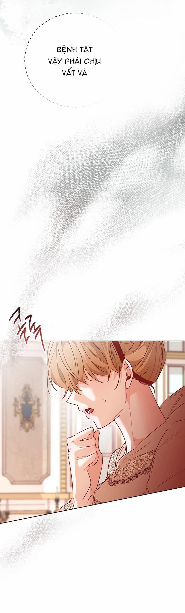 [18+] Đánh Cắp Trái Tim Tiểu Thư 91.1 trang 15