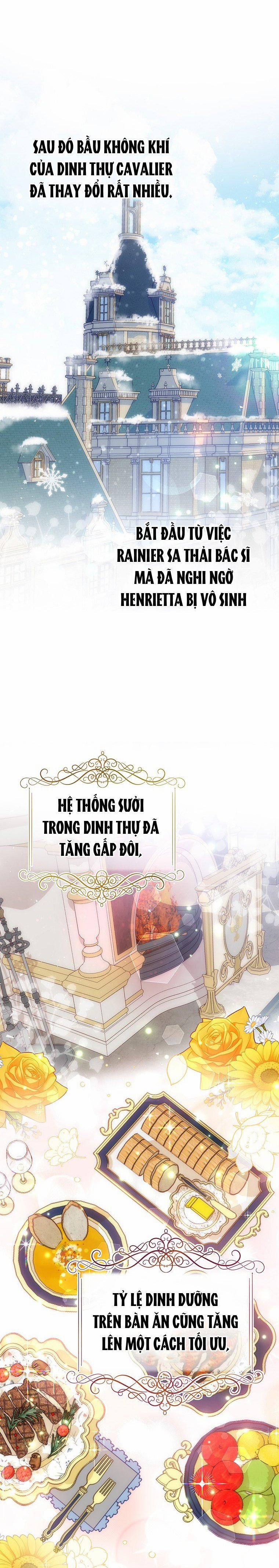 [18+] Đánh Cắp Trái Tim Tiểu Thư 91.1 trang 21