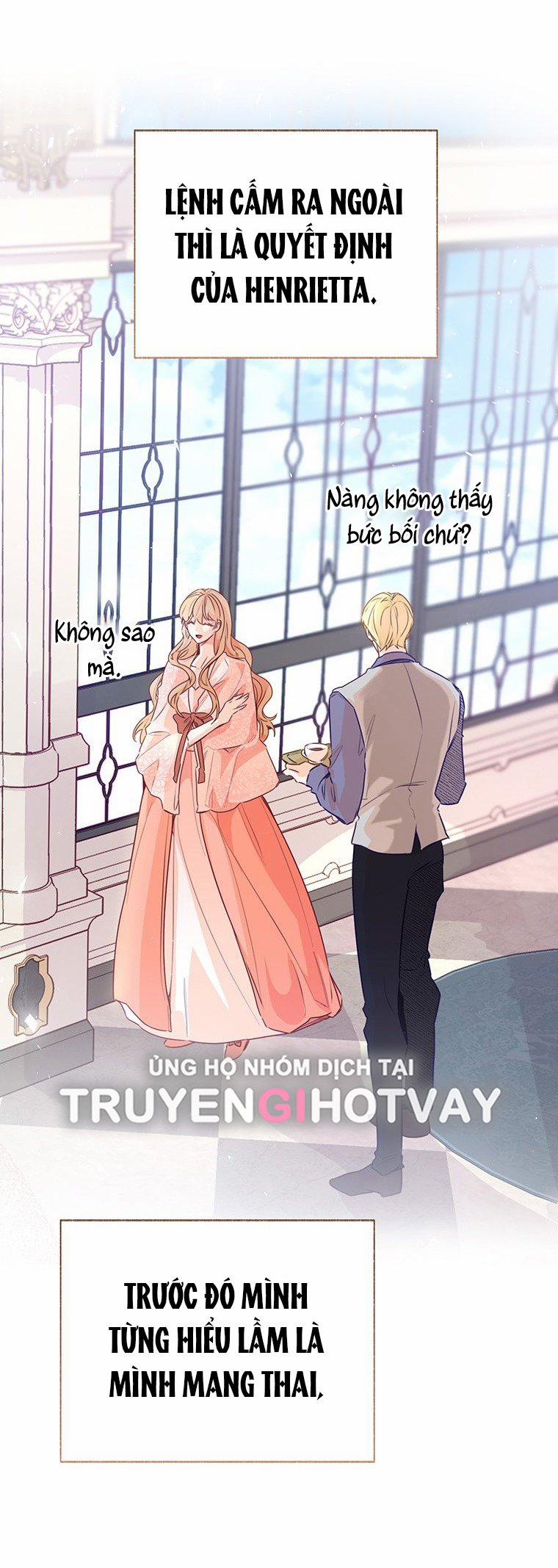 [18+] Đánh Cắp Trái Tim Tiểu Thư 91.1 trang 23