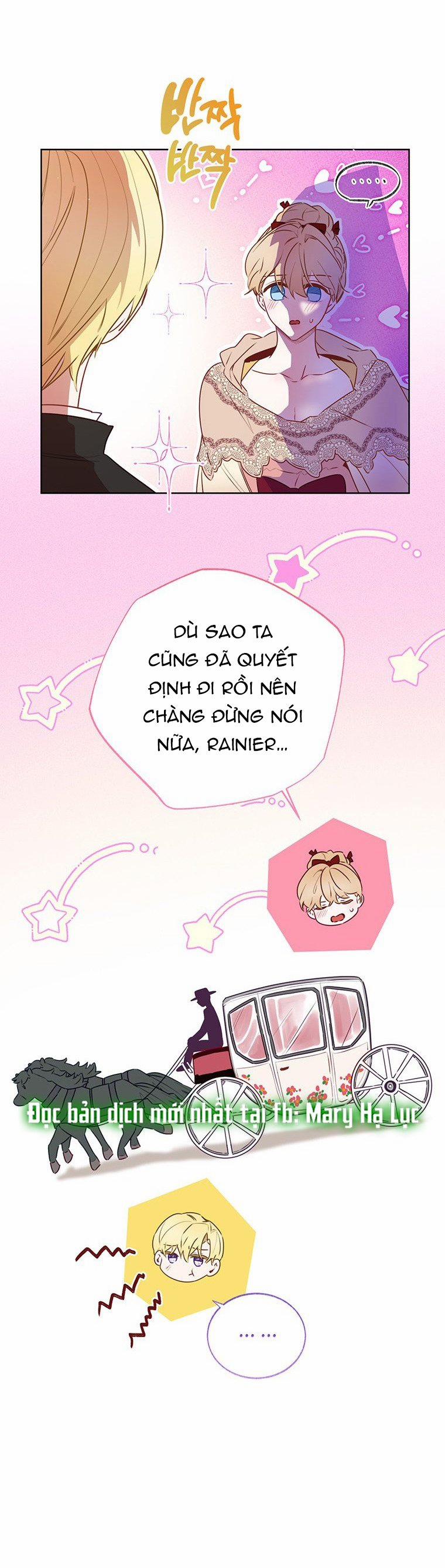 [18+] Đánh Cắp Trái Tim Tiểu Thư 91.2 trang 11