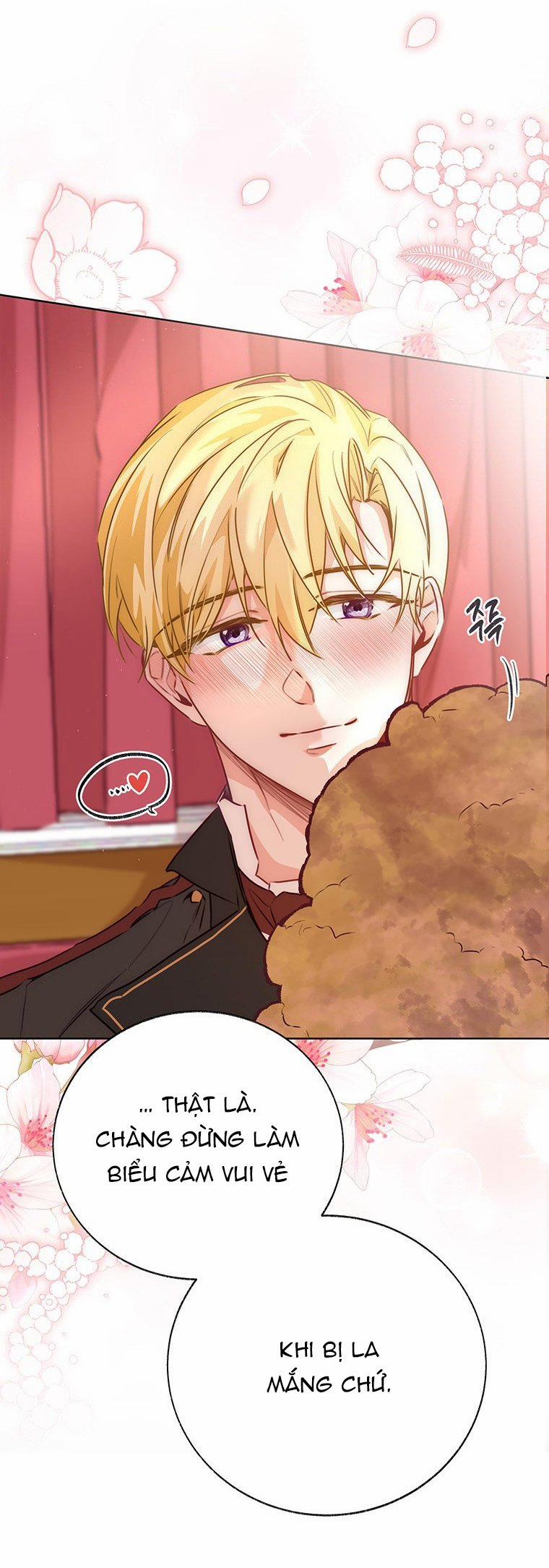 [18+] Đánh Cắp Trái Tim Tiểu Thư 91.2 trang 14