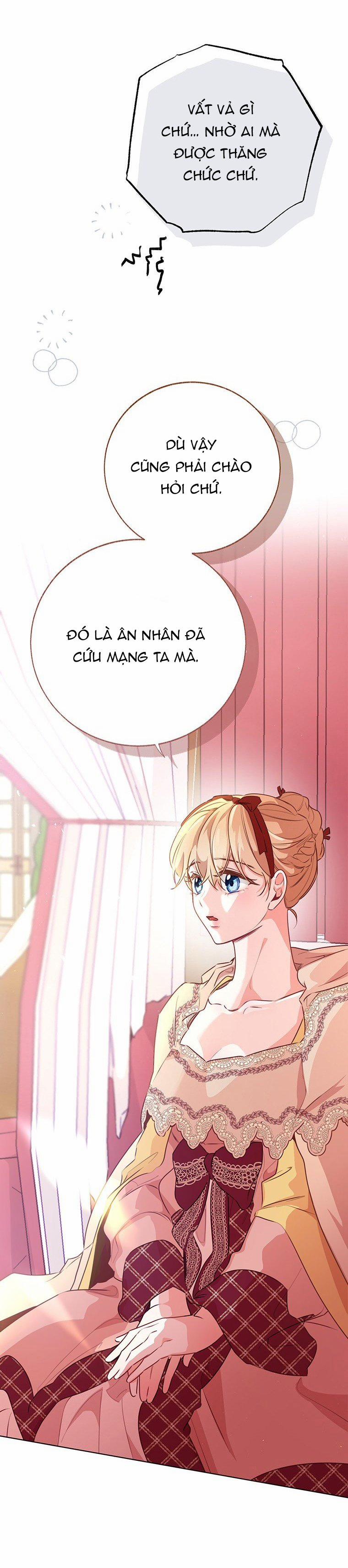 [18+] Đánh Cắp Trái Tim Tiểu Thư 91.2 trang 20