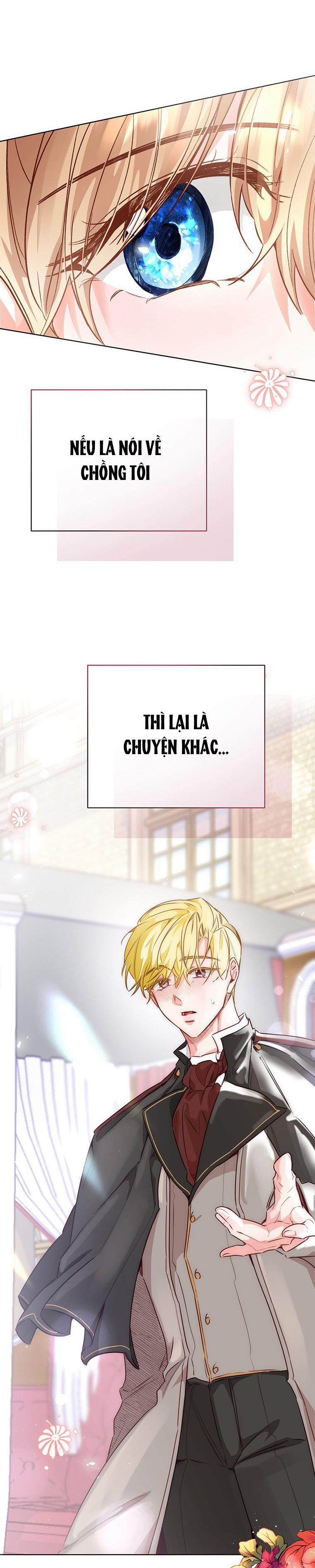 [18+] Đánh Cắp Trái Tim Tiểu Thư 91.2 trang 8