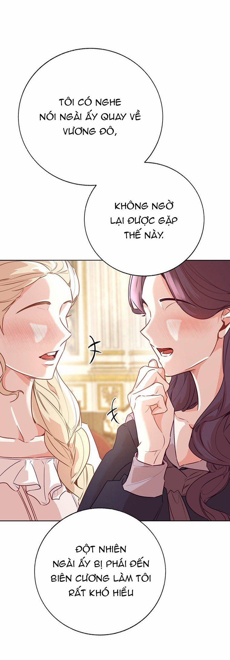 [18+] Đánh Cắp Trái Tim Tiểu Thư 92.1 trang 1