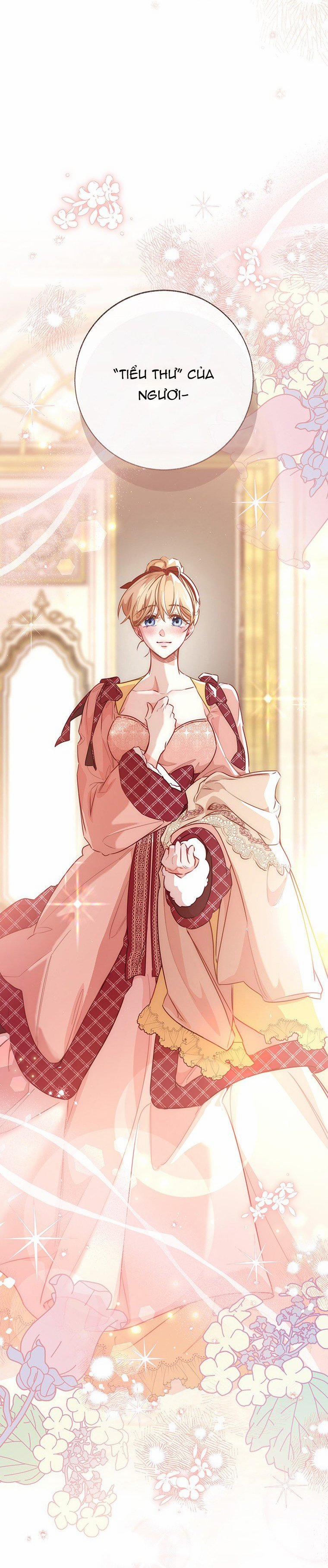 [18+] Đánh Cắp Trái Tim Tiểu Thư 92.1 trang 10