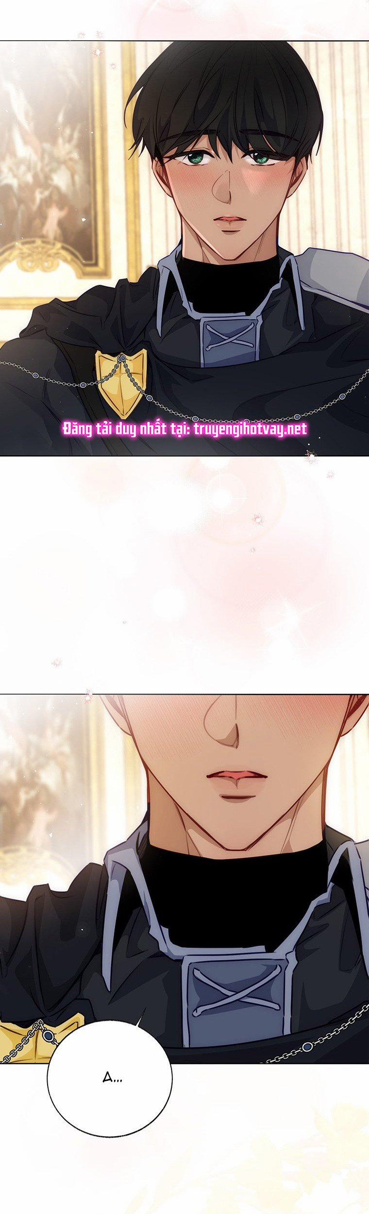 [18+] Đánh Cắp Trái Tim Tiểu Thư 92.1 trang 11