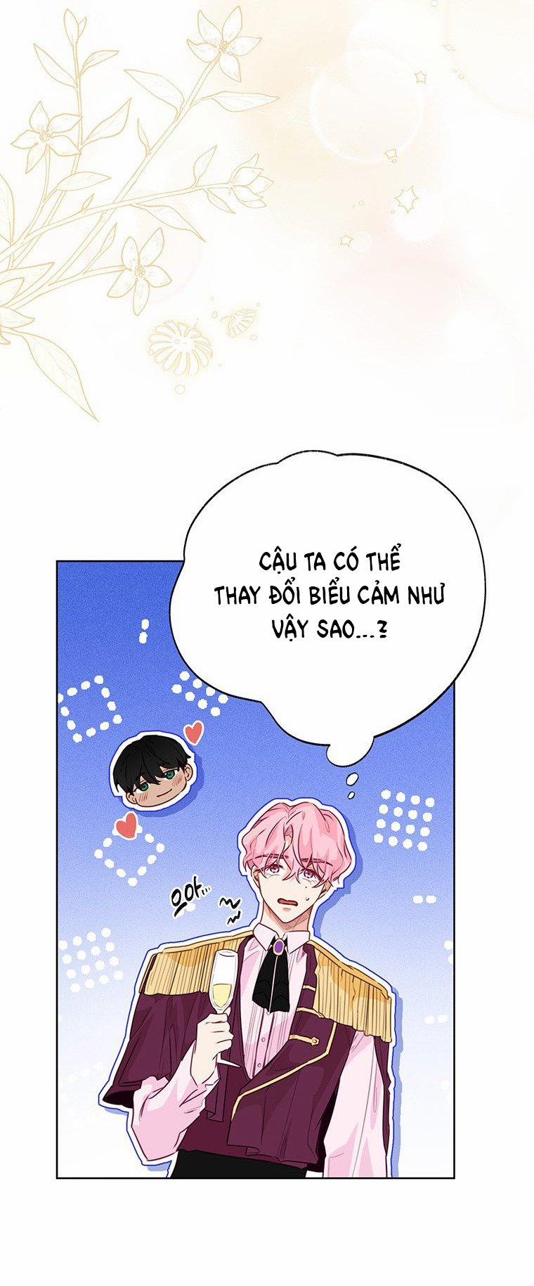 [18+] Đánh Cắp Trái Tim Tiểu Thư 92.1 trang 15
