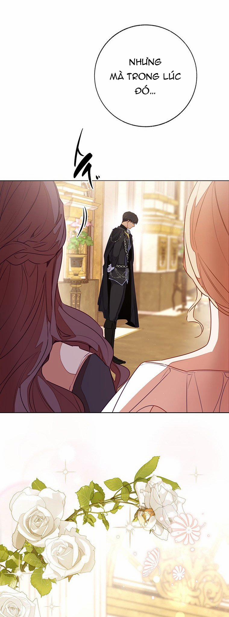 [18+] Đánh Cắp Trái Tim Tiểu Thư 92.1 trang 2