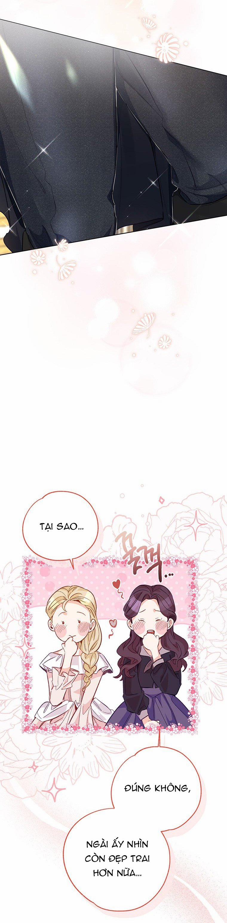 [18+] Đánh Cắp Trái Tim Tiểu Thư 92.1 trang 4