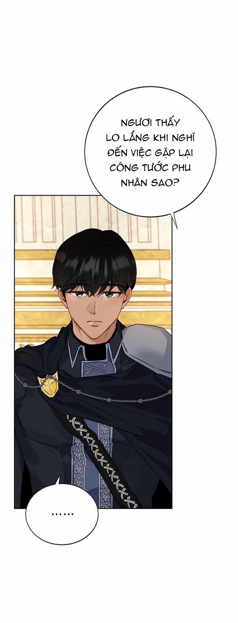 [18+] Đánh Cắp Trái Tim Tiểu Thư 92.1 trang 7