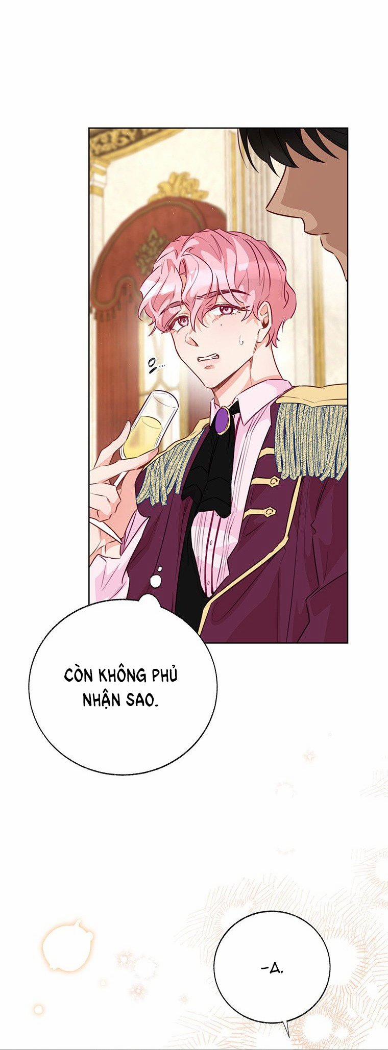 [18+] Đánh Cắp Trái Tim Tiểu Thư 92.1 trang 8