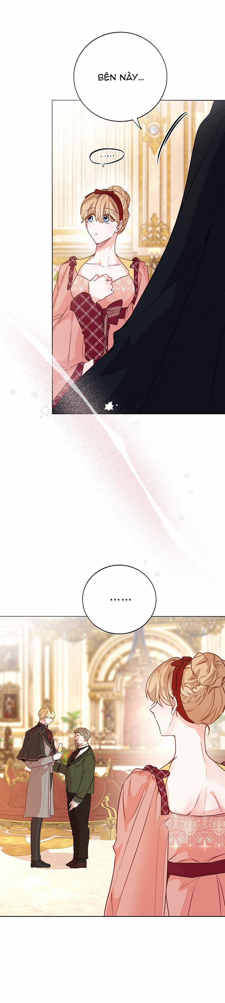 [18+] Đánh Cắp Trái Tim Tiểu Thư 92.2 trang 1