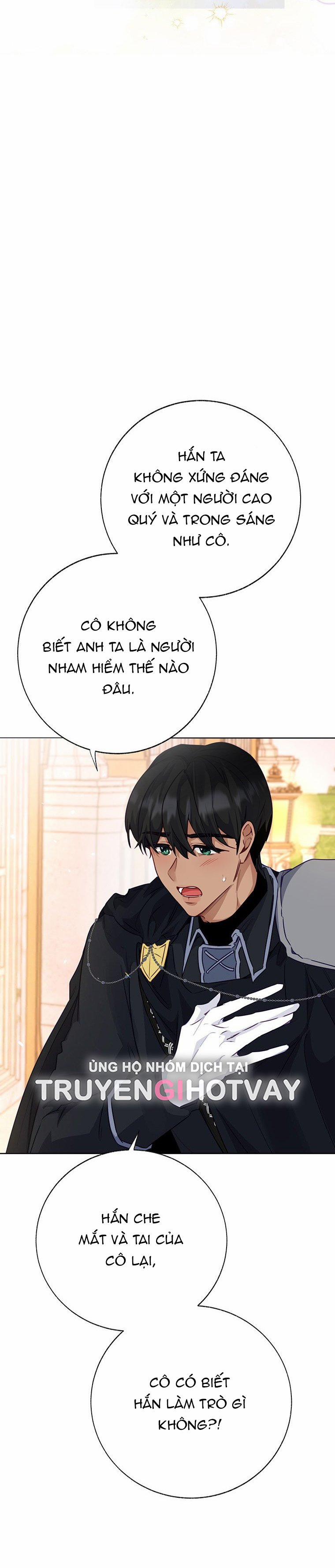 [18+] Đánh Cắp Trái Tim Tiểu Thư 92.2 trang 20