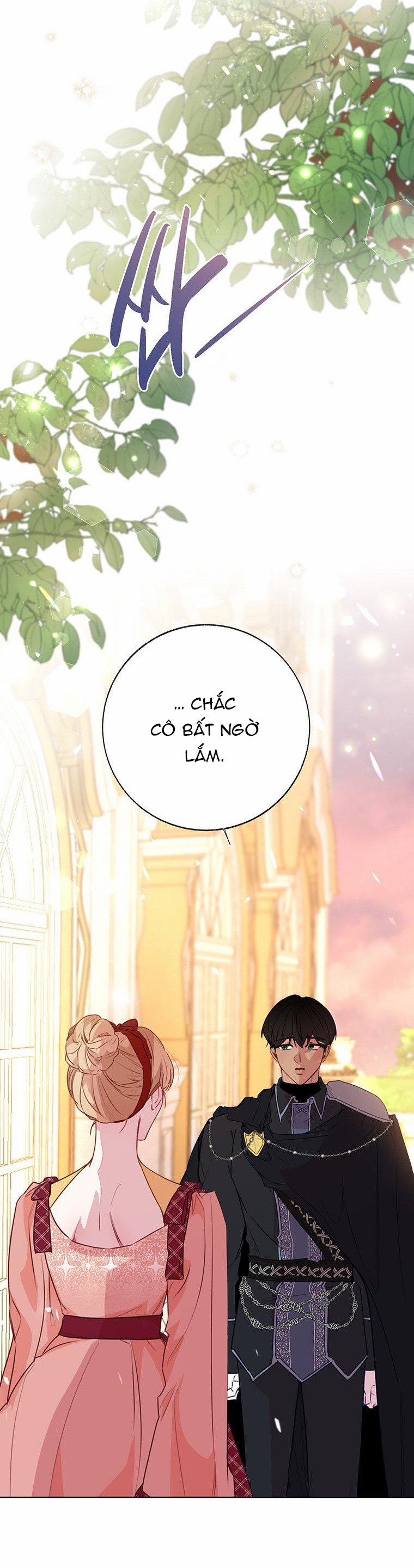 [18+] Đánh Cắp Trái Tim Tiểu Thư 92.2 trang 22