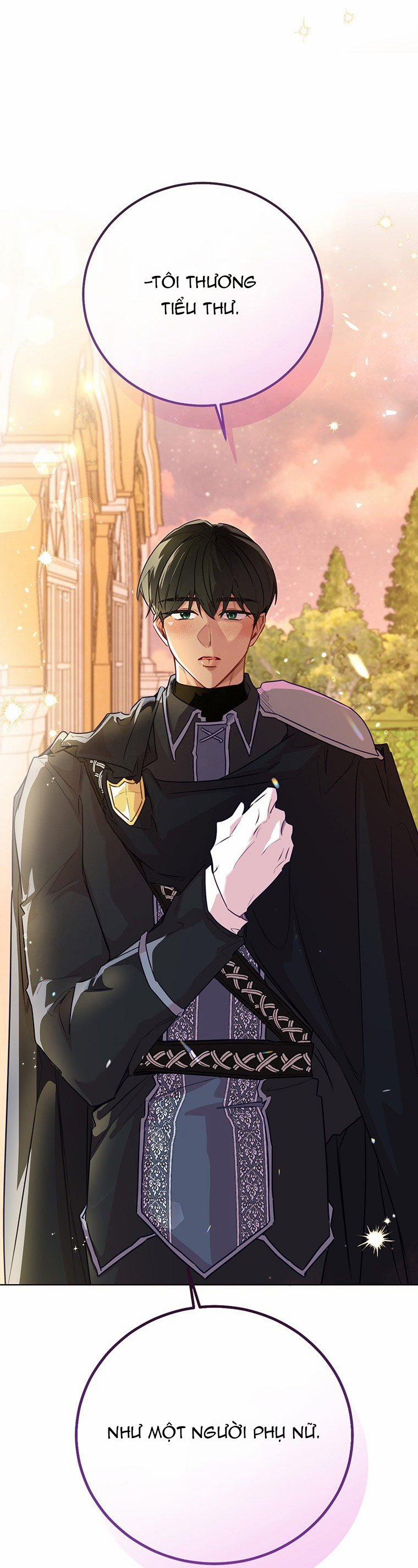 [18+] Đánh Cắp Trái Tim Tiểu Thư 92.2 trang 4