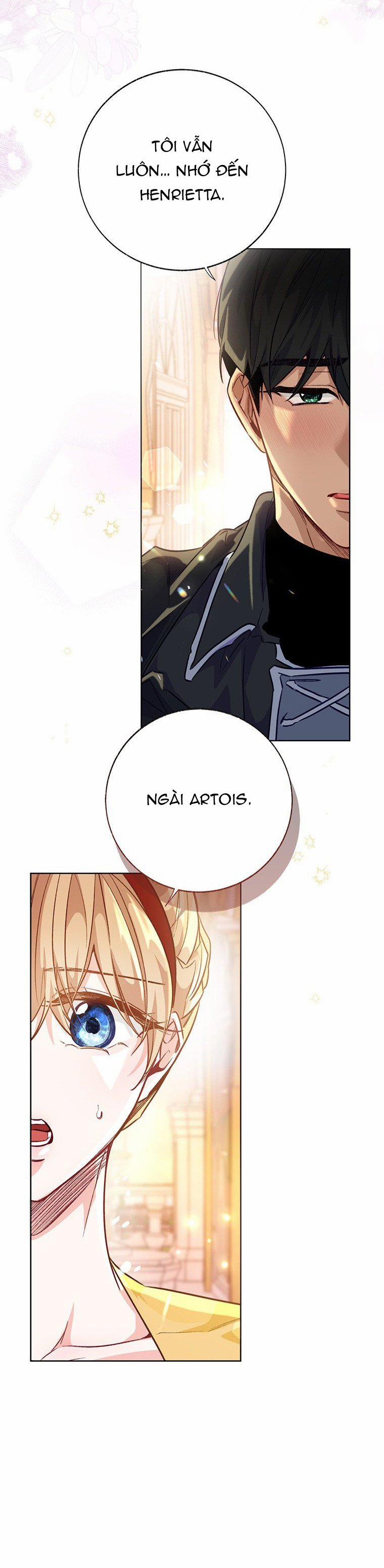 [18+] Đánh Cắp Trái Tim Tiểu Thư 92.2 trang 6