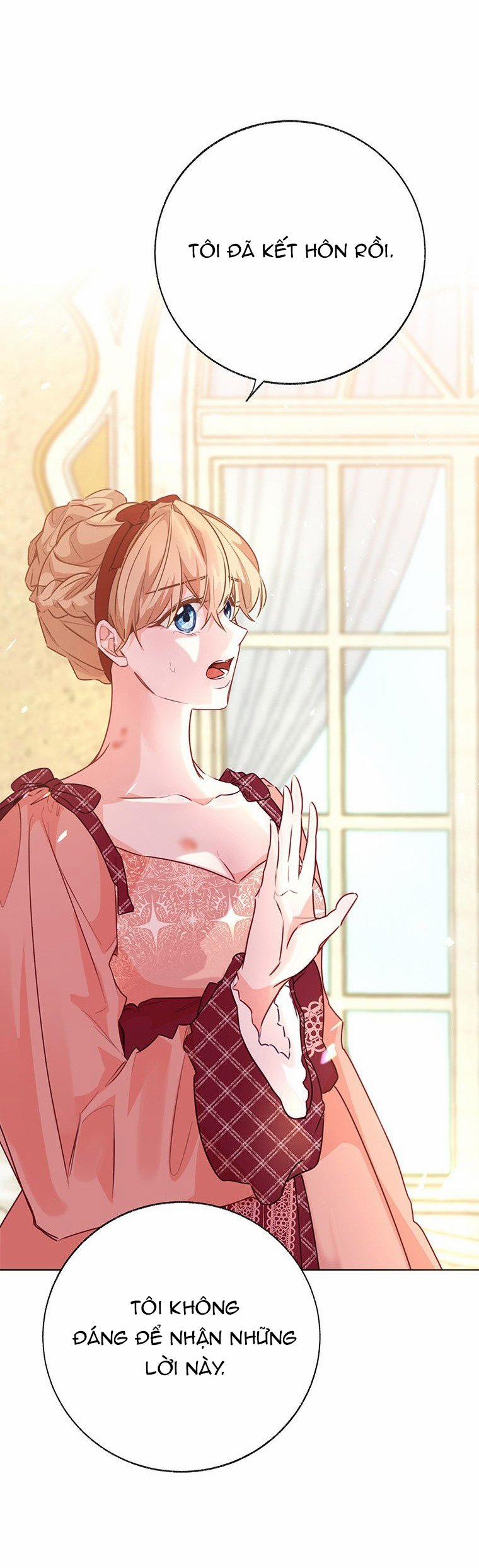 [18+] Đánh Cắp Trái Tim Tiểu Thư 92.2 trang 9