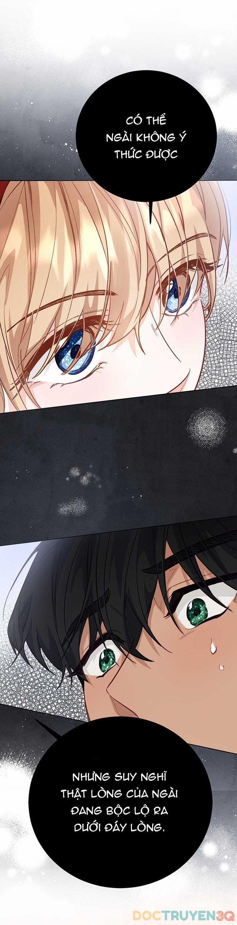 [18+] Đánh Cắp Trái Tim Tiểu Thư 93.1 trang 14